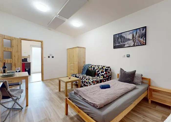 Apartman Visnova