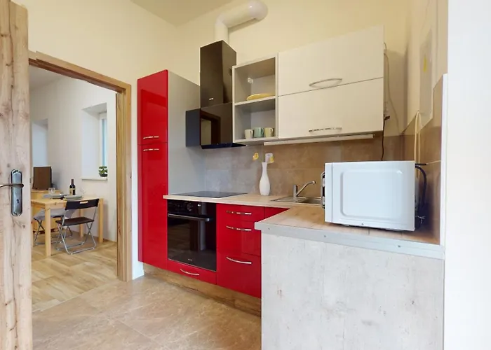 Apartman Visnova